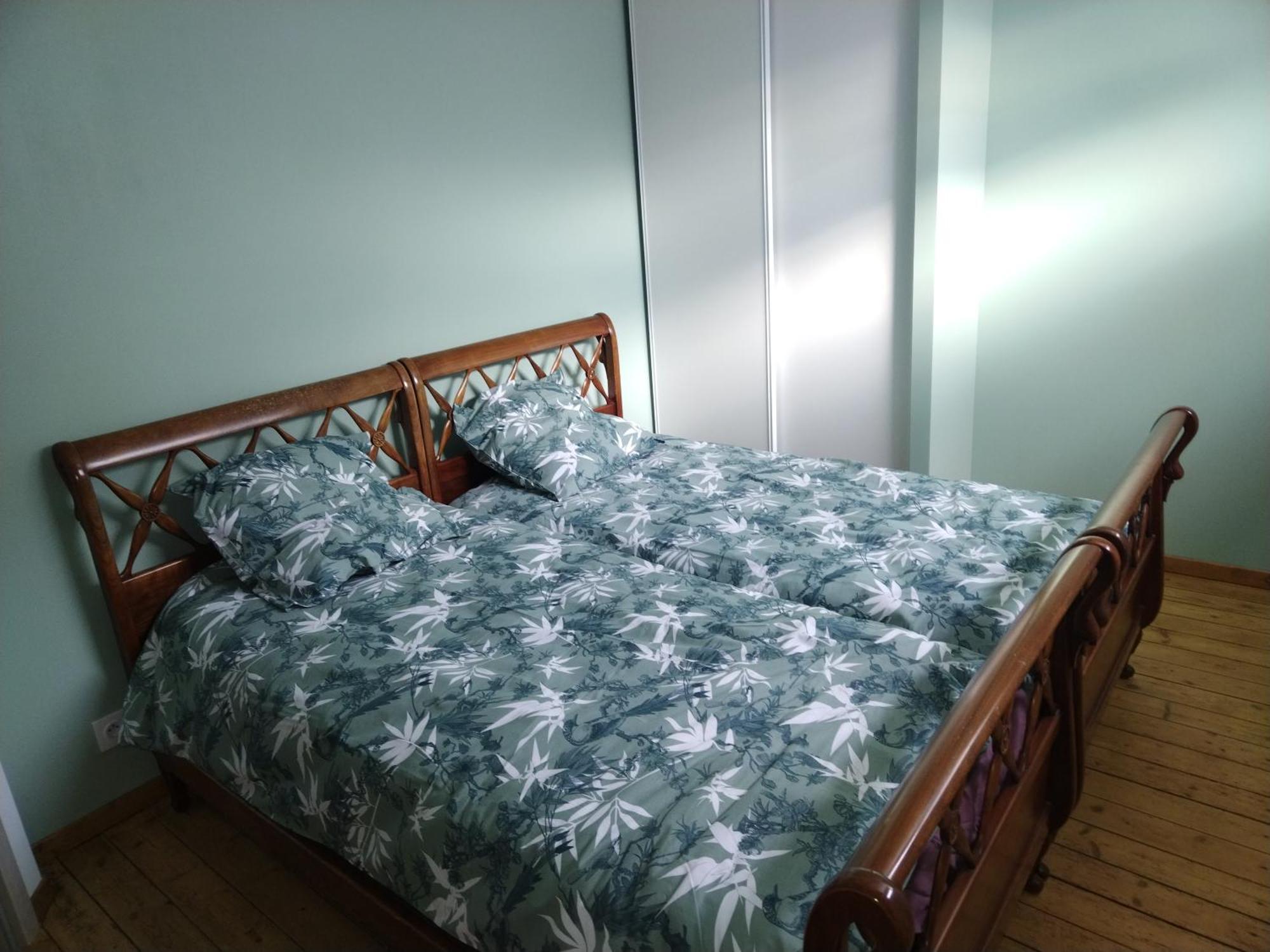 La Fermette Paisible Proche Du Mont Saint-michel Holiday home *